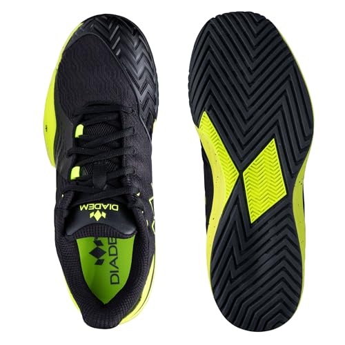 Image of Diadem Court Burst | Pickleball & Tennis Shoes for Stability, Speed, Performance & Comfort