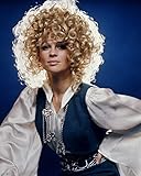 worldphotographs Foto de Julie Christie 10x8