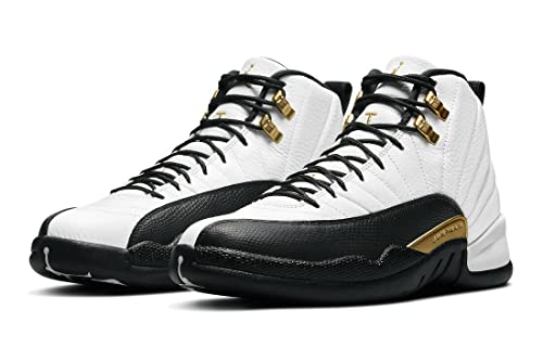 Nike Boy's Jordan 12 Retro (Ps)3
