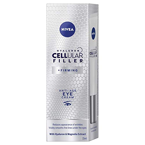 Nivea - Cellular anti - age skin rejuvenation, contorno de ojos anti...