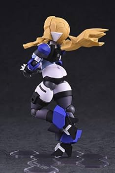 ポリニアン ケリー Robot Neoanthropinae Polynian Kelly Non-Scale Figure