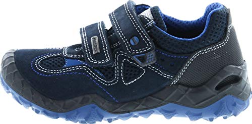 Boys Haller Fashion Rugged Casual Shoes2