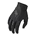 O'NEAL | Fahrrad- & Motocross-Handschuhe | MX MTB FR Downhill | Passform, Luftdurchlässiges Material | Element Glove RACEWEAR V.24 | Erwachsene | Schwarz | Größe L