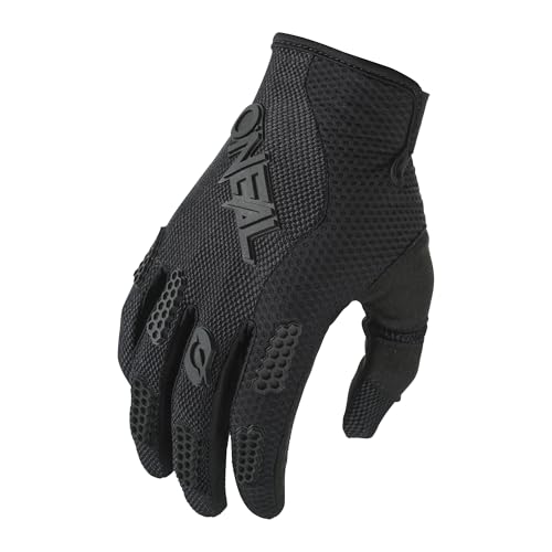 O'NEAL | Gants de vélo et de Motocross | MX MTB FR Downhill | Ajustement pour Un Maximum de Confort, matériau perméable à l'air | Element Glove RACEWEAR...