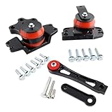 Für Jetta 2.0 MK5 MK6 Für Golf GTI R 2.5 2005-2013 Auto Motor Getriebe Halterungen