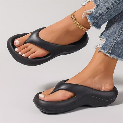 Lani - Healthy Arch Support Comfort Flip Flops3