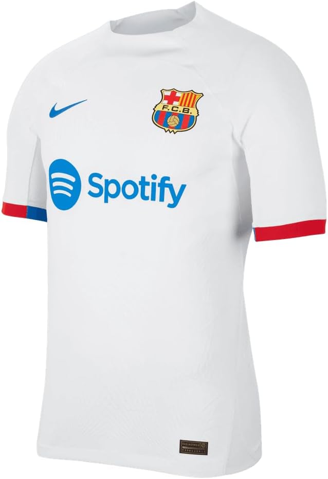 nike football barcelona