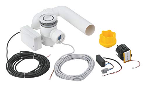 Preisvergleich Produktbild Grohe 49113000 49113000-Essence Válvula de desagüe para bañeras exentas, Silber