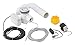 Produktbild Grohe 49113000 49113000-Essence Válvula de desagüe para bañeras exentas, Silber
