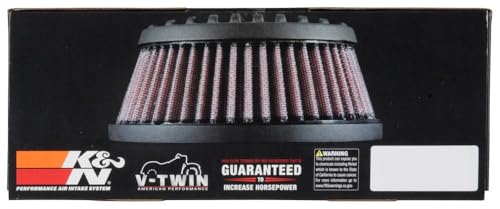 K&N Cold Air Intake RK-3952