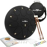 Balmy Drum 10 Inch 440 Hz