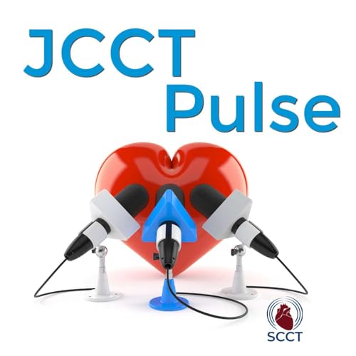 Page de couverture de JCCT Pulse