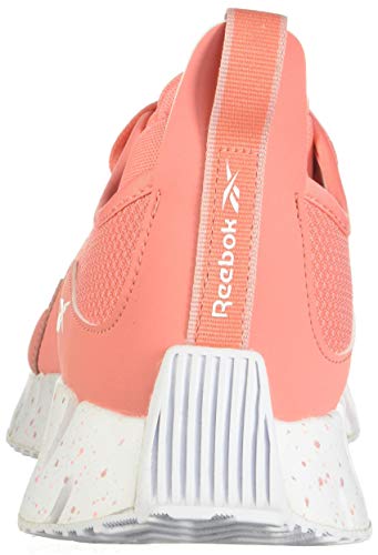 Image of Reebok Womens Zig Dynamica Running Shoe