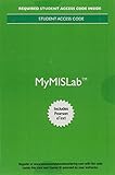 MyLab MIS with Pearson eText -- Access Card -- for Essentials of MIS