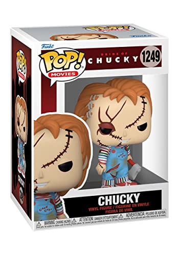 La Mejor review de Chucky novia listamos los 10 mejores. 7 Imagen adicional