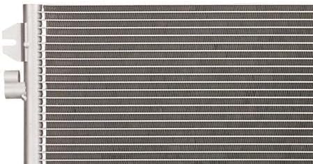 Condenser For 98-05 Mack Fits CX 11.9L Free Shipping