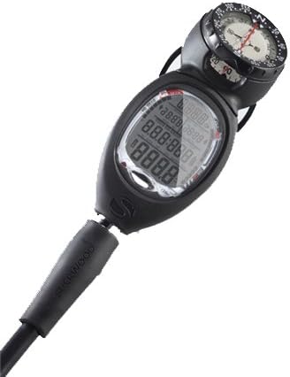 sherwood dive computers