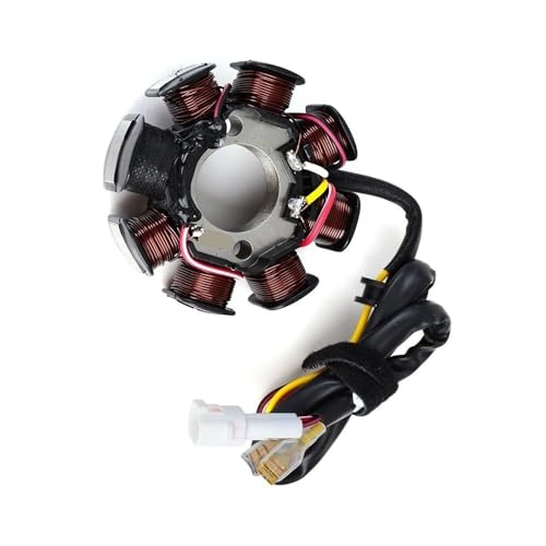 Stator d'allumage pour EXC 4 temps 250 400 450 et XC-W alternative 59039104000