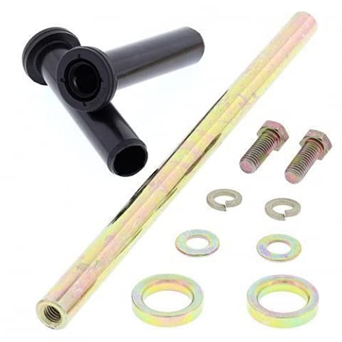 Kit reconditionnement de triangle Polaris pour réparer une suspension usée