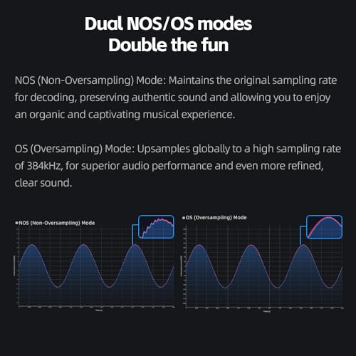 Image of FiiO K13 R2R Desktop DAC & Headphone Amp, High-Fidelity 24Bit R2R DAC, Powerful 2400mW Output, LDAC Bluetooth Streaming, Dual Power Supply, 10-Band PEQ, Balanced XLR & RCA Audio Output (Silver)