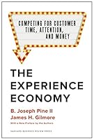 Algopix Similar Product 10 - The Experience Economy With a New