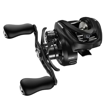 best kastking baitcaster