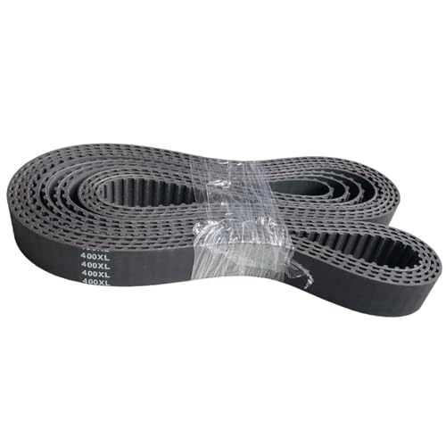 Courroie de distribution XL 592XL caoutchouc synchrone fermée 12mm dents 296