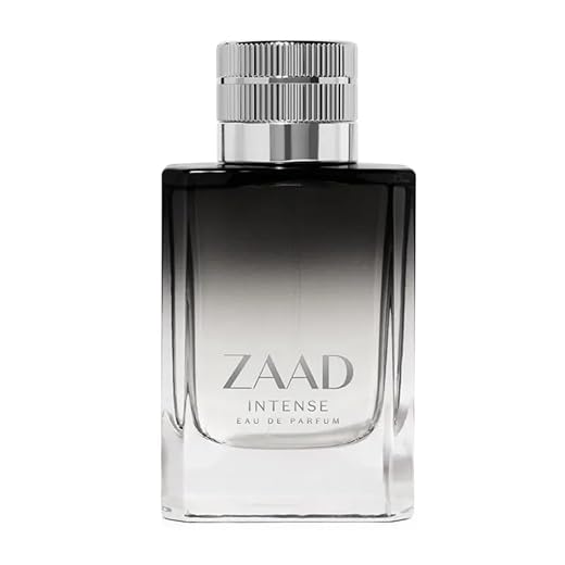 Zaad Intense Eau De Parfum 95ml