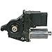 Cardone 47-20006 Remanufactured Power Window Lift Motor