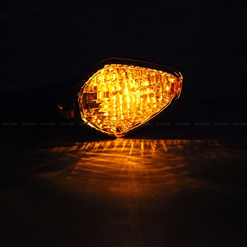 YGLIANHE Indicatore del segnale di direzione