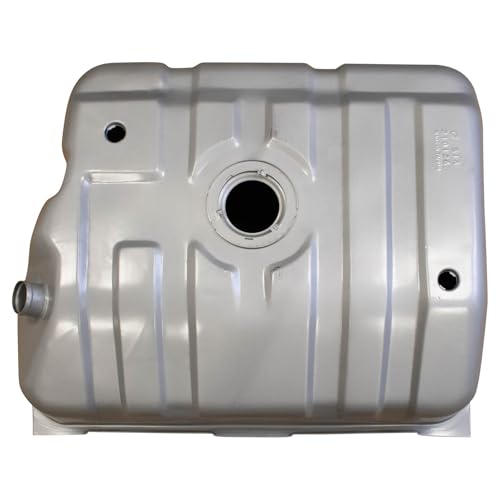 AM Autoparts Gas Fuel Tank 30 Gal, Compatible with 1992-1994 Chevrolet Blazer, 1995-1997 Tahoe, 1992-1997 GMC Yukon