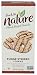 Back To Nature Cookies, Fudge Striped, 8.5 Ounce