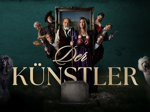 Der Künstler für 0,00 EUR bei Amazon Bild: Der Künstler für 0,00 EUR bei Amazon