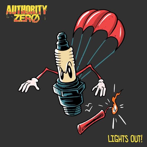 Authority Zero