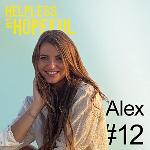 #12 Alex (Live in Aachen) &ndash; Sind &lsquo;Borderliner&rsquo; Monster?