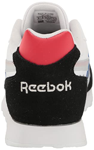 Image of Reebok Men's Classic Harman Run Casual Sneakers