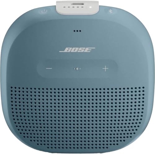 Bluetooth speaker - Bose SoundLink Micro Bluetooth speaker - Bose SoundLink Micro