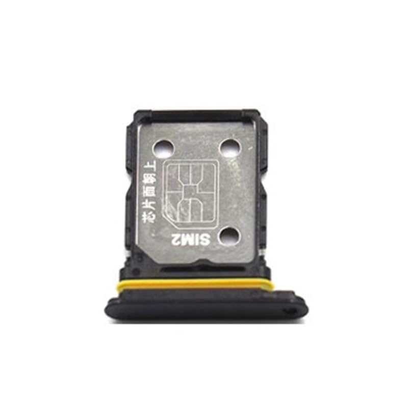 Tiroir Carte SIM Pour Huawei Y6P - Support D'origine Avec Aiguille, Remplacement Plateau SD Et SIM