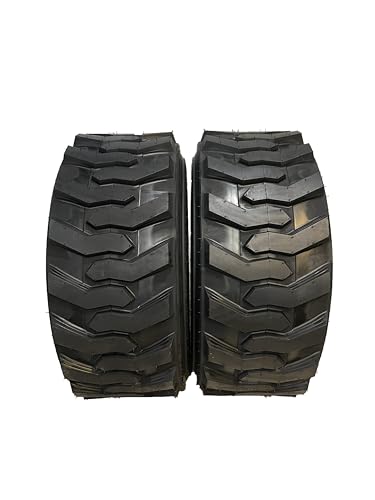 Horseshoe R-4 Skid Steer Tubeless Tire
