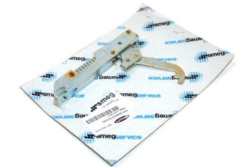 Preisvergleich Produktbild Smeg Haupt-Türscharnier für Ofentür, Teilenummer 931331386