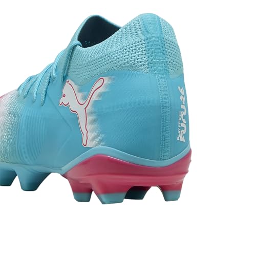 Image of Puma Mens Future 8 Match Firm, Artificial Ground Soccer Cleats