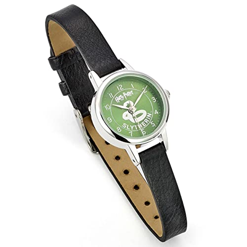 Harry Potter Official Slytherin House Watch