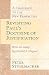 Revisiting Paul's Doctrine of Justification: A Challenge to the New Perspective