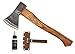 1844 Helko Werk Germany Rheinland Hatchet