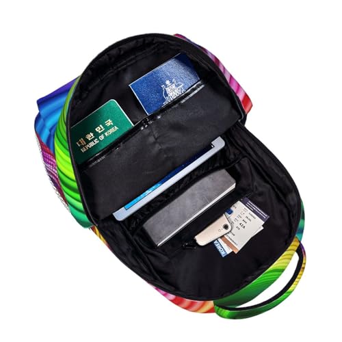 Sac à dos de voyage ordinateur portable professionnel