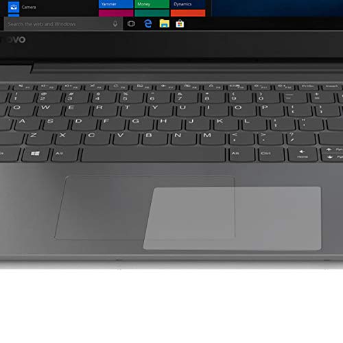 ClearView Leonovo Ideapad 330S 15.6�C���` 2018�N7�����f���Ή� �^�b�`�p�b�h��p�ی�t�B���� �������Ő��H��e���I���ׂ��׃^�b�`�̍R�ۃ^�C�v