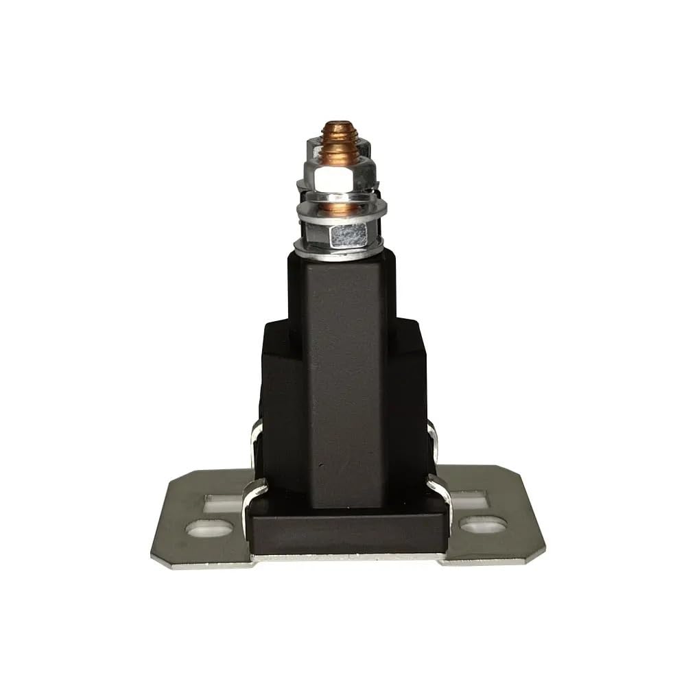 Relè di avviamento Xcavator Per Camion 12V24V Relè Avviamento Solenoide | Con Controllo Di Potenza Per Relè Per Auto Da 500 A