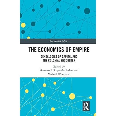 The Economics of Empire