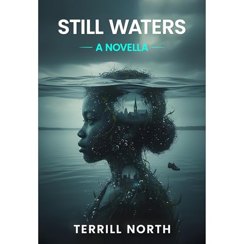 Still Waters Audiolibro Por Terrill North arte de portada