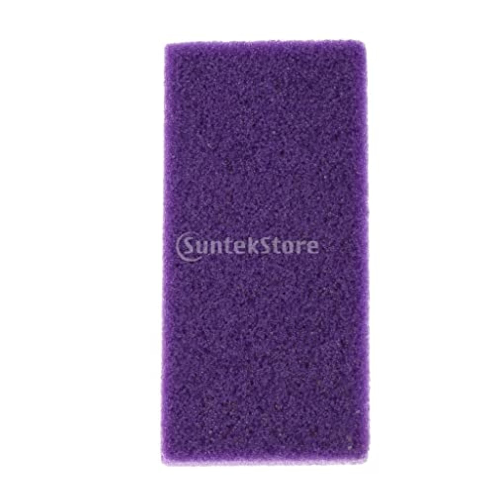 Pumice Stone Foot Care Scrub for Dead Skin Removal
